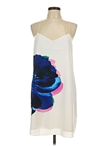 CeCe by Cynthia Steffe Casual Dress (view 1)