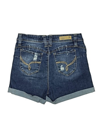 YMI Denim Shorts (view 2)