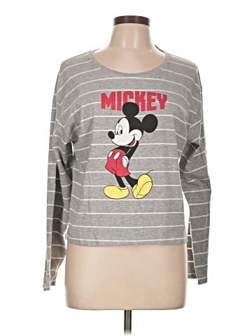 Disney Long Sleeve T-Shirt (view 1)