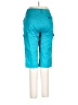 Lee Teal Casual Pants Size 10 - photo 2