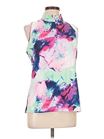 Slazenger Sleeveless Blouse (view 1)