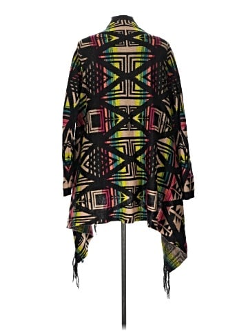 Say What? Kimono (view 2)