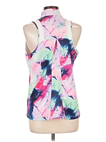 Slazenger Sleeveless Blouse (view 2)