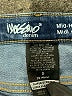 Mossimo Blue Denim Shorts Size 0 - photo 3