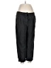 Wilfred Black Casual Pants Size 8 - photo 1