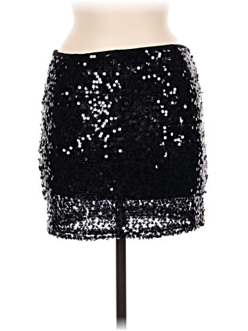 Poof Couture Formal Skirt (view 2)