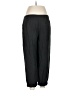 Wilfred Black Casual Pants Size 8 - photo 2