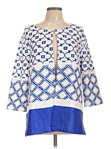 Travelers by Chico's Jacket (view 1)