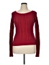 American Eagle Outfitters 100% Cotton Red Pullover Sweater Size XL - photo 1