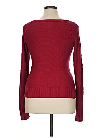 American Eagle Outfitters Pullover Sweater (view 2)