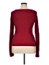 American Eagle Outfitters 100% Cotton Red Pullover Sweater Size XL - photo 2