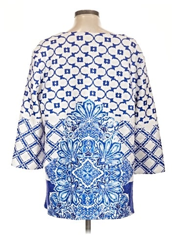 Travelers by Chico's Jacket (view 2)