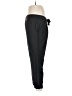 Wilfred Black Casual Pants Size 8 - photo 4