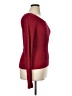 American Eagle Outfitters 100% Cotton Red Pullover Sweater Size XL - photo 4