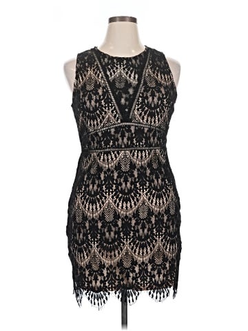 Lulus Cocktail Dress (view 1)