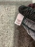 Cato Paisley Burgundy Formal Skirt Size L - photo 5