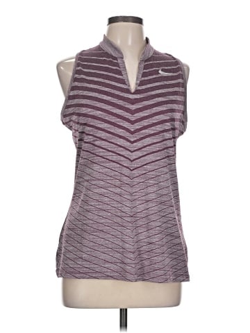 Nike Golf Active Tank (view 1)