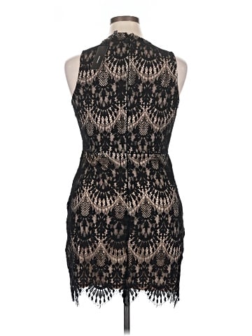 Lulus Cocktail Dress (view 2)