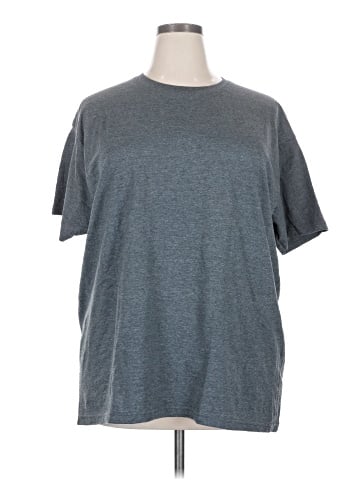 Gildan Short Sleeve T-Shirt (view 1)