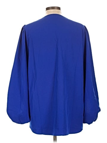 Andree by UNIT 3/4 Sleeve Blouse (view 2)