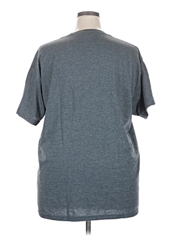 Gildan Short Sleeve T-Shirt (view 2)