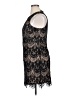 Lulus Black Cocktail Dress Size XL - photo 5