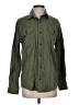 Wrangler Jeans Co Green Jacket Size S - photo 1