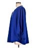 Andree by UNIT Blue 3/4 Sleeve Blouse Size L - photo 5