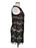 Lulus Black Cocktail Dress Size XL - photo 4