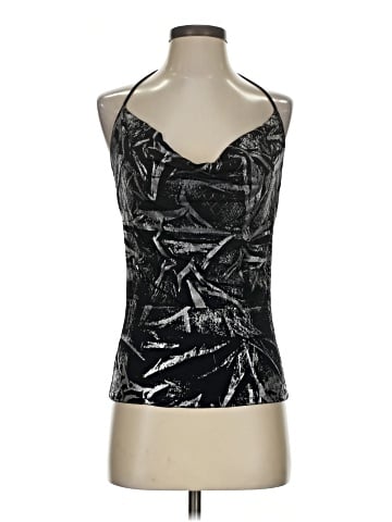 Lipstick Sleeveless Top (view 1)