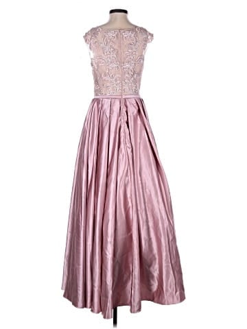 JJ's House Cocktail Dress (view 2)