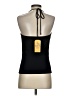 Lipstick Silver Black Sleeveless Top Size S (estimated) - photo 2