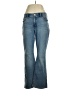 Lee Blue Jeans Size 15 - photo 1