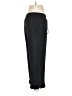 MICHAEL Michael Kors 100% Polyester Black Casual Pants Size M - photo 4