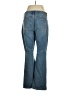 Lee Blue Jeans Size 15 - photo 2