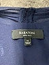 Babaton 100% Silk Blue Sleeveless Silk Top Size XS - photo 7