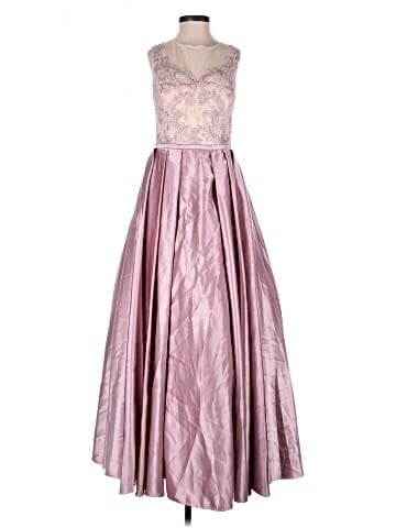 JJ's House Cocktail Dress (view 1)