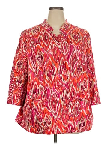 Catherines Blazer (view 1)