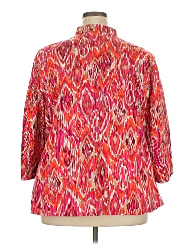 Catherines Blazer (view 2)