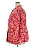 Catherines Red Blazer Size 3X - photo 5