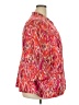 Catherines Red Blazer Size 3X - photo 4
