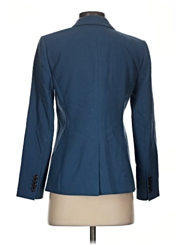Ann Taylor Blazer (view 2)