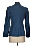 Ann Taylor Blue Blazer Size 2 Petite - photo 2