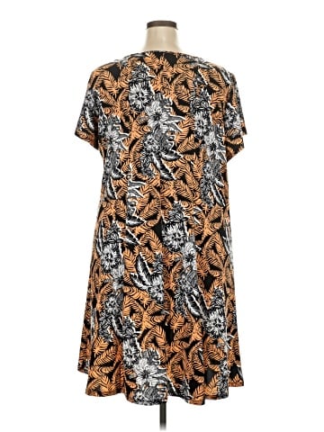 Kim Rogers Casual Dress (view 2)