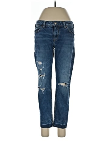 Silver Jeans Co. Jeans (view 1)