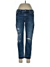Silver Jeans Co. Hearts Blue Jeans Size 32 waist - photo 1