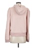 Mittoshop 100% Cotton Pink Pullover Hoodie Size S - photo 2