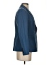 Ann Taylor Blue Blazer Size 2 Petite - photo 4