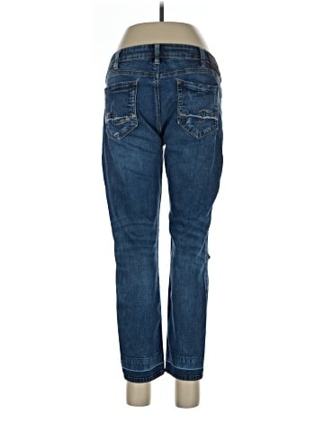 Silver Jeans Co. Jeans (view 2)