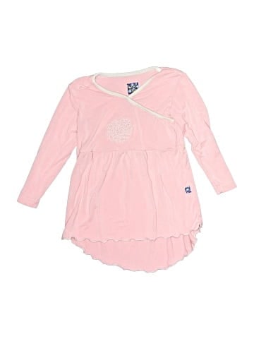 Kickee Pants Long Sleeve T-Shirt (view 1)